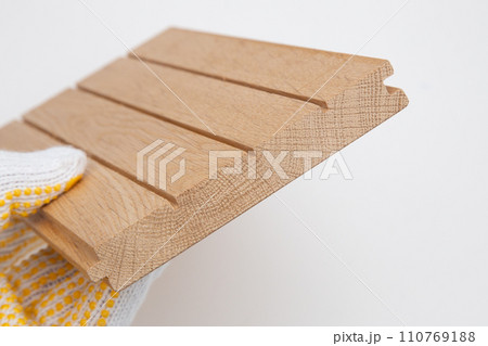 無垢(単層)フローリング 特徴 選び方 無垢(単層)フローリング 特徴 選び方 110769188