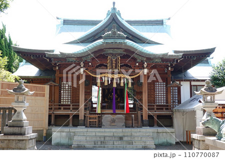 町田天満宮 町田天満宮 110770087