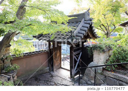 有馬温泉 善福寺(兵庫県 神戸市) 有馬温泉 善福寺(兵庫県 神戸市) 110770477