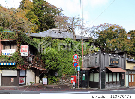 有馬温泉 善福寺(兵庫県 神戸市) 有馬温泉 善福寺(兵庫県 神戸市) 110770478