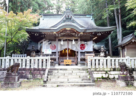 有馬温泉 湯泉神社（兵庫県 神戸市） 110772580