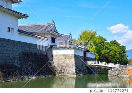 駿府城　東御門　 110773071
