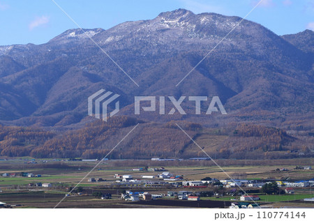 廃線予定区間で行われた南富良野町民の無料乗車会 廃線予定区間で行われた南富良野町民の無料乗車会 110774144