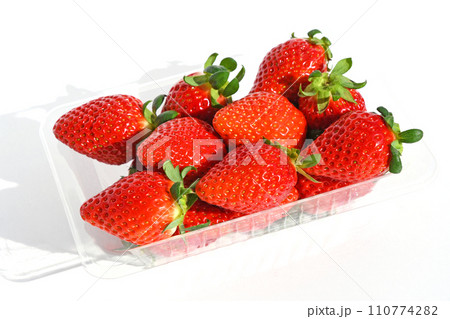 いちご（べにたま） 110774282