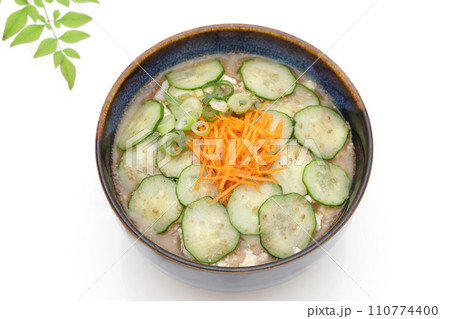冷や汁 110774400