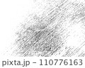 Vector Overlay Grunge Texture For Aged Design 110776163