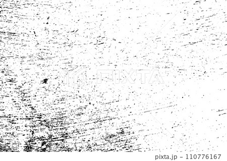 Distress Overlay Background 110776167