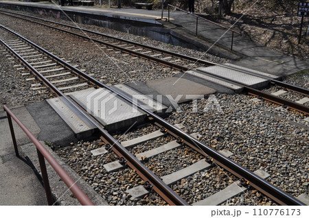 会津鉄道 湯野上温泉駅 会津鉄道 湯野上温泉駅 110776173