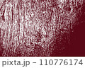Red Grunge Background 110776174