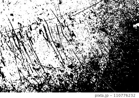 Distress Overlay Background 110776232