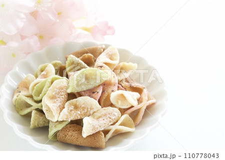 ふきよせ菓子 ふきよせ菓子 110778043