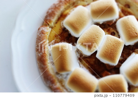 マシュマロピザ 110779409