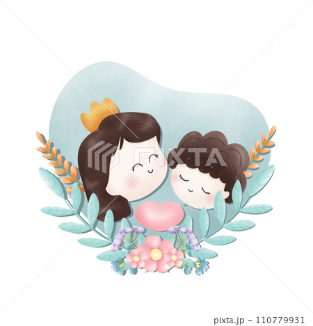 happy Mother's day happy Mother's day 110779931