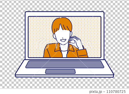 Video call with your favorite idol on PC (Yonton) Video call with your favorite idol on PC (Yonton) 110780725