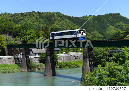 キハ32形 予土線ホビートレイン キハ32形 予土線ホビートレイン 110780867