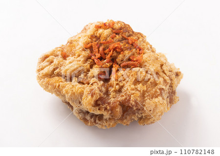 大鶏排 ダージーパイ(台湾風唐揚げ) 大鶏排 ダージーパイ(台湾風唐揚げ) 110782148