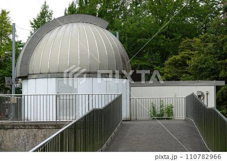 50センチ公開望遠鏡 110782966