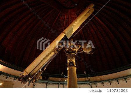 大赤道儀室 110783008