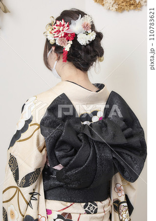 成人式 110783621
