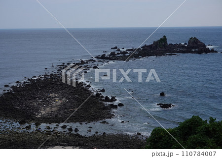 真鶴半島　三ッ石海岸 110784007