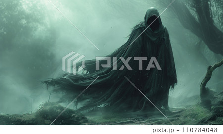 怪しげな怪人 怪しげな怪人 110784048