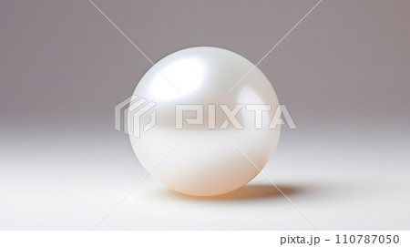 真珠 110787050