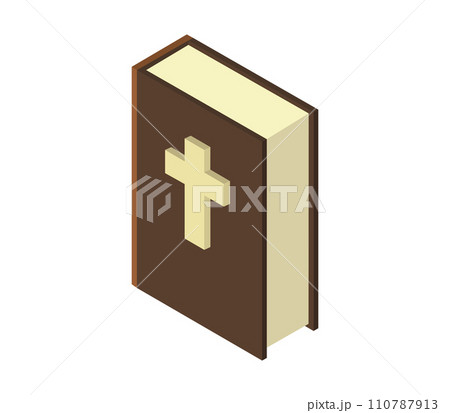 Isometric Bible 110787913