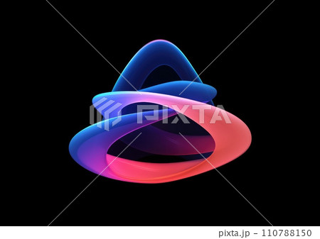 AI-generated content. color wired wifi icons AI-generated content. color wired wifi icons 110788150