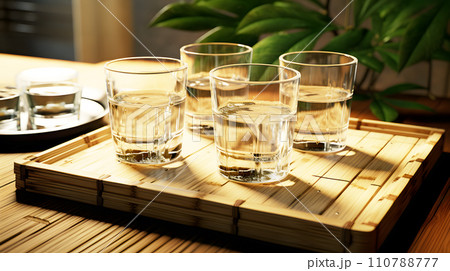 日本酒 110788777