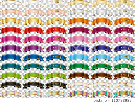 顏色多樣，絲帶線 5 110788985