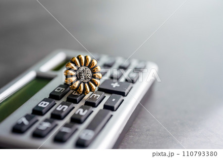 小物のイメージフォト 小物のイメージフォト 110793380