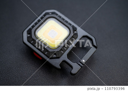 LEDライト. 110793396