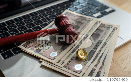 小物のイメージフォト 小物のイメージフォト 110793400