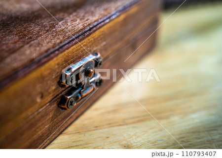 小物のイメージフォト 110793407