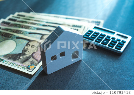 小物のイメージフォト 小物のイメージフォト 110793418