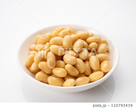 大豆100粒　水煮 110793439