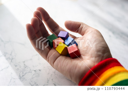 小物のイメージフォト 110793444