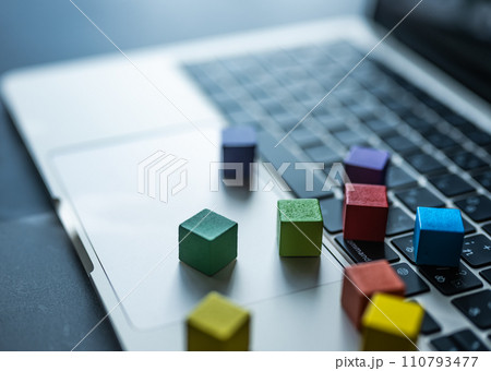 小物のイメージフォト 小物のイメージフォト 110793477