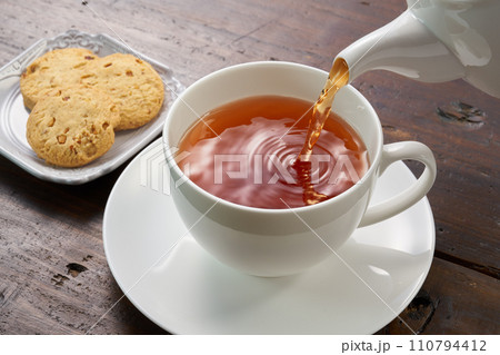 紅茶イメージ 110794412