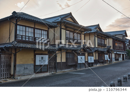NIPPONIA HOTEL NIPPONIA HOTEL 110796344