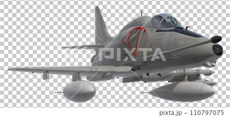 A-4 天鷹 A-4 天鷹 110797075