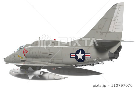 A-4 スカイホーク A-4 スカイホーク 110797076