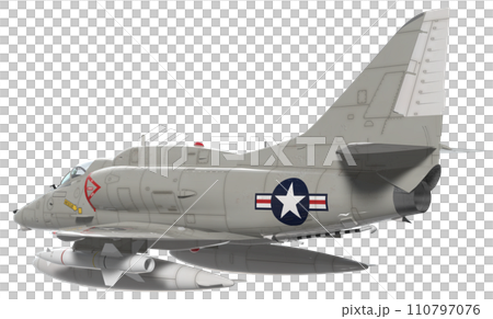 A-4 天鷹 110797076