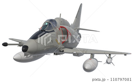 A-4 スカイホーク A-4 スカイホーク 110797081