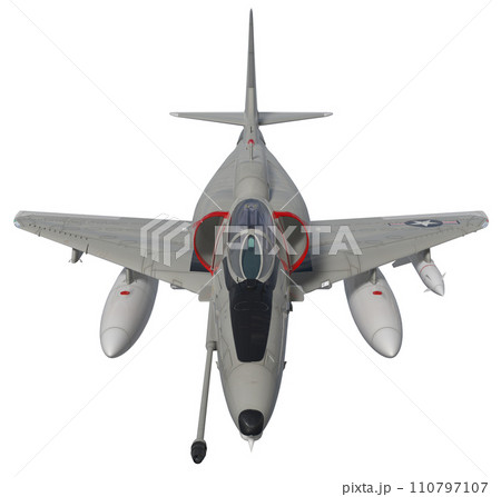 A-4 スカイホーク 110797107