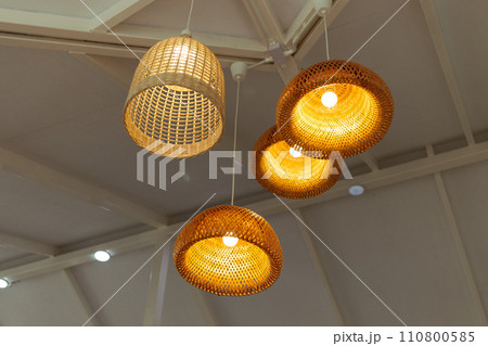 Ceiling lamp 110800585