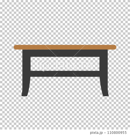 Al generated table 110800955