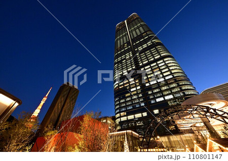 都心景観 都心景観 110801147