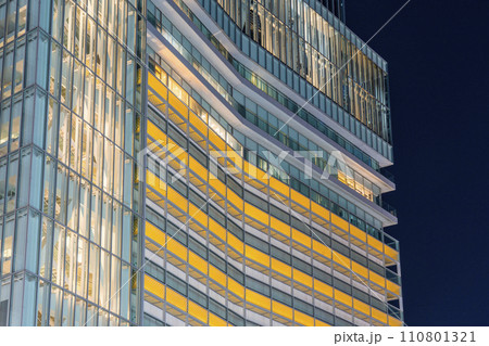 大阪 あべのハルカス近鉄本店 外観 大阪 あべのハルカス近鉄本店 外観 110801321