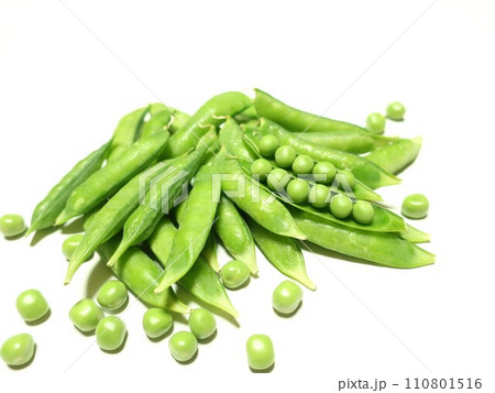 実えんどう　グリーンピース 110801516